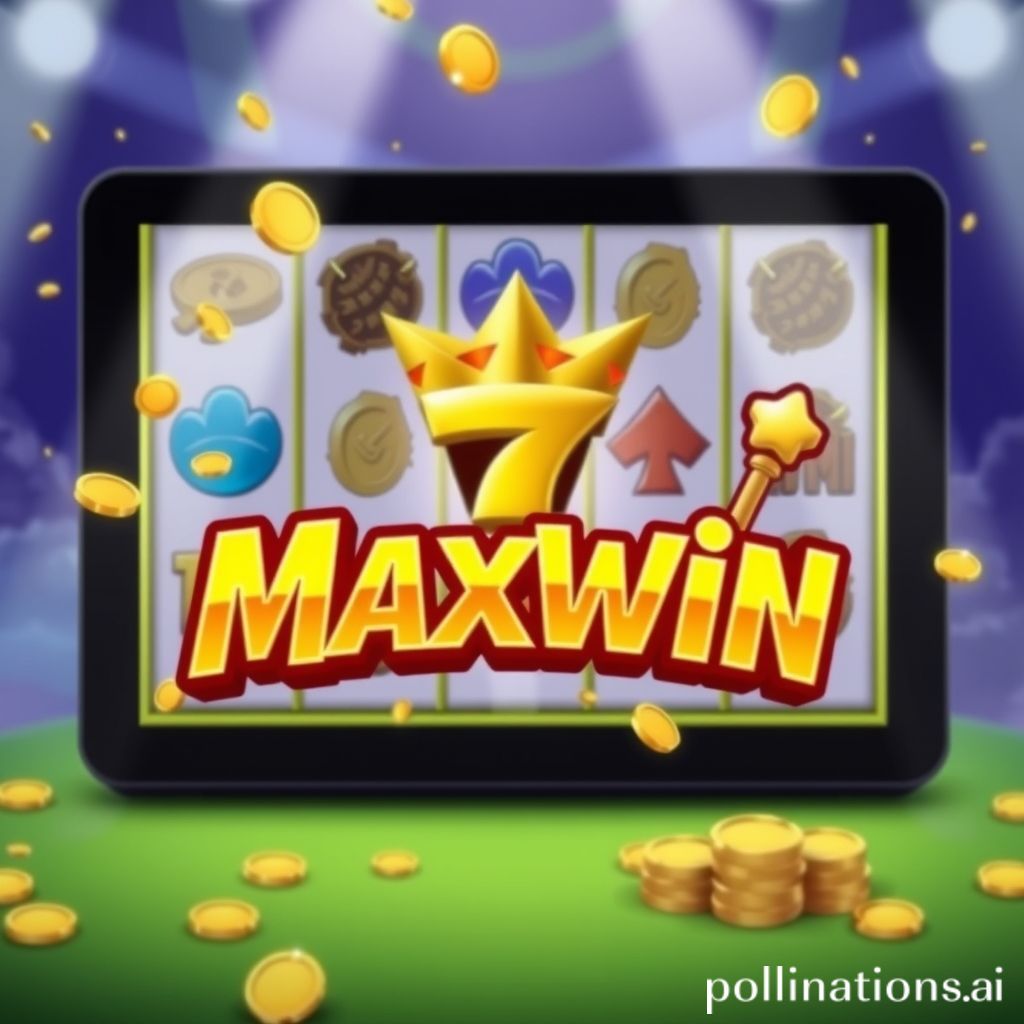 Strategi Ampuh Menang Maxwin di Slot OVO